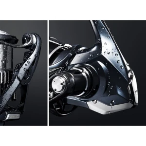 SHIMANO Vanquish 4000M HG FB Olta Makinesi