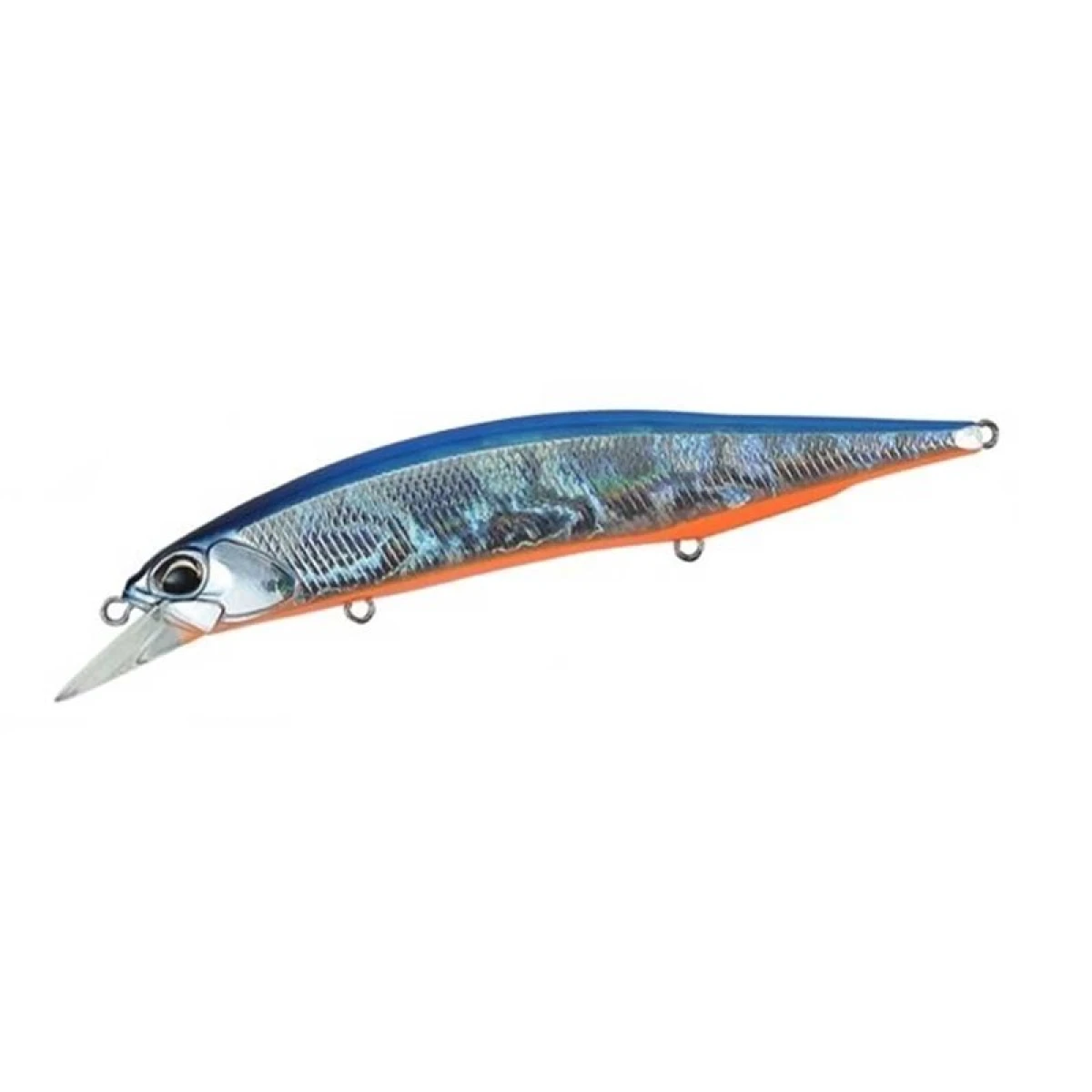 DUO Realis Jerkbait 120SP SW ADA3045 / Pro Blue Prism