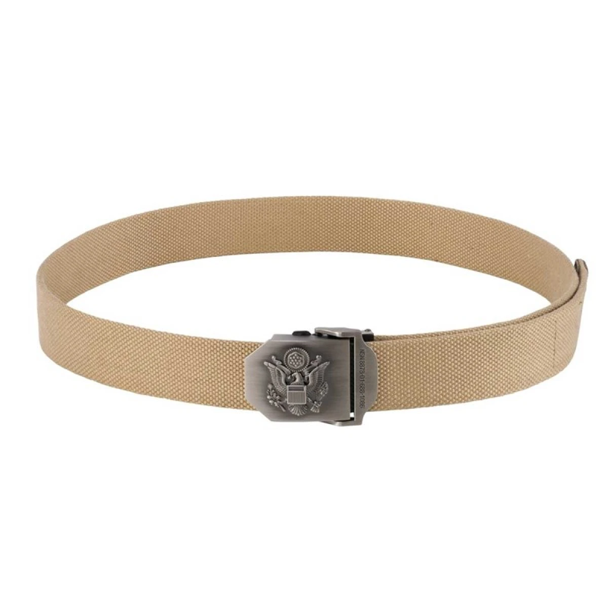 HELIKON TEX Army Belt KHAKI - Medium