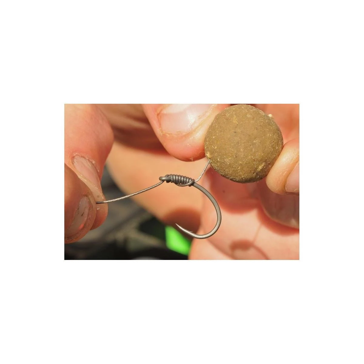 KORDA Krank No 4 Sazan İğnesi