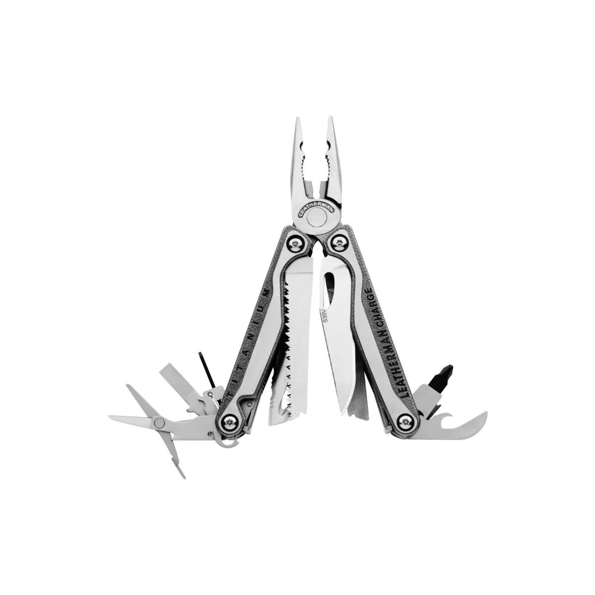 LEATHERMAN Charge TTI Fonksiyonel Pense