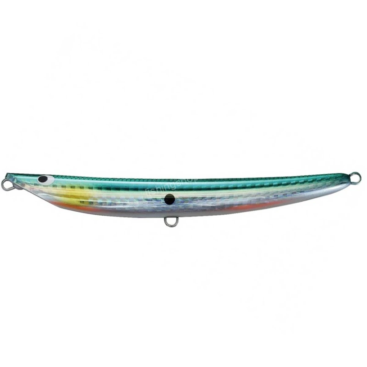 PDG Swing Wobbler 125 mm 25 gr Maket Yem - 01 Katakuchi