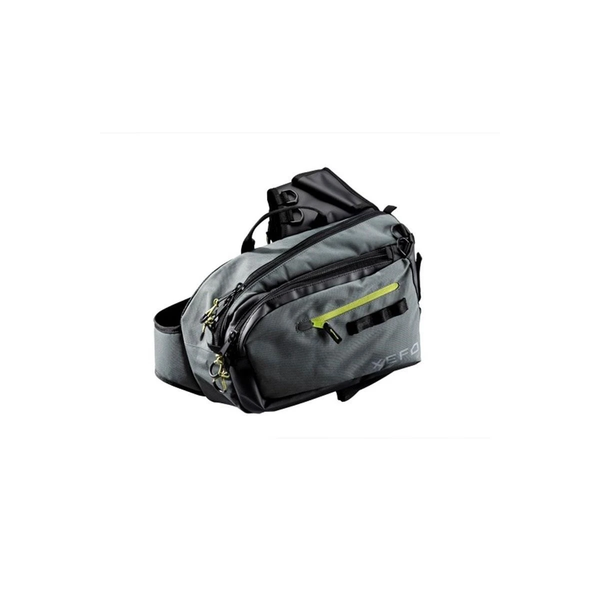 SHIMANO Xefo Light Salt Sling Bel Çantası