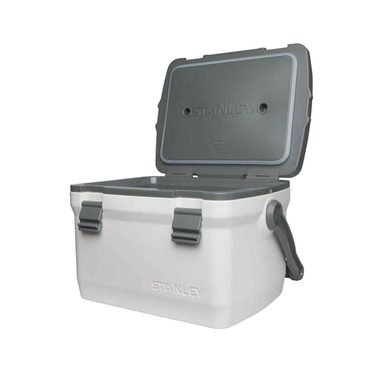 Stanley Adventure Taşınabilir Soğutucu Kamp Buzluğu 6,6 LT - Polar