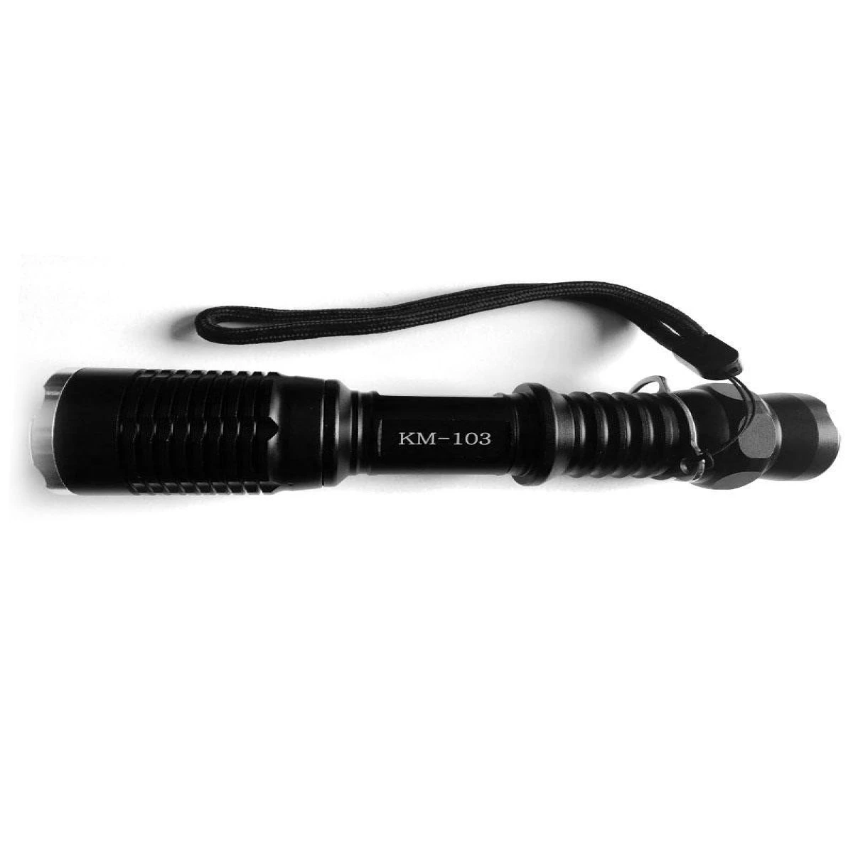 KAMASTAR KM-103 Şarj Edilebilir El Feneri