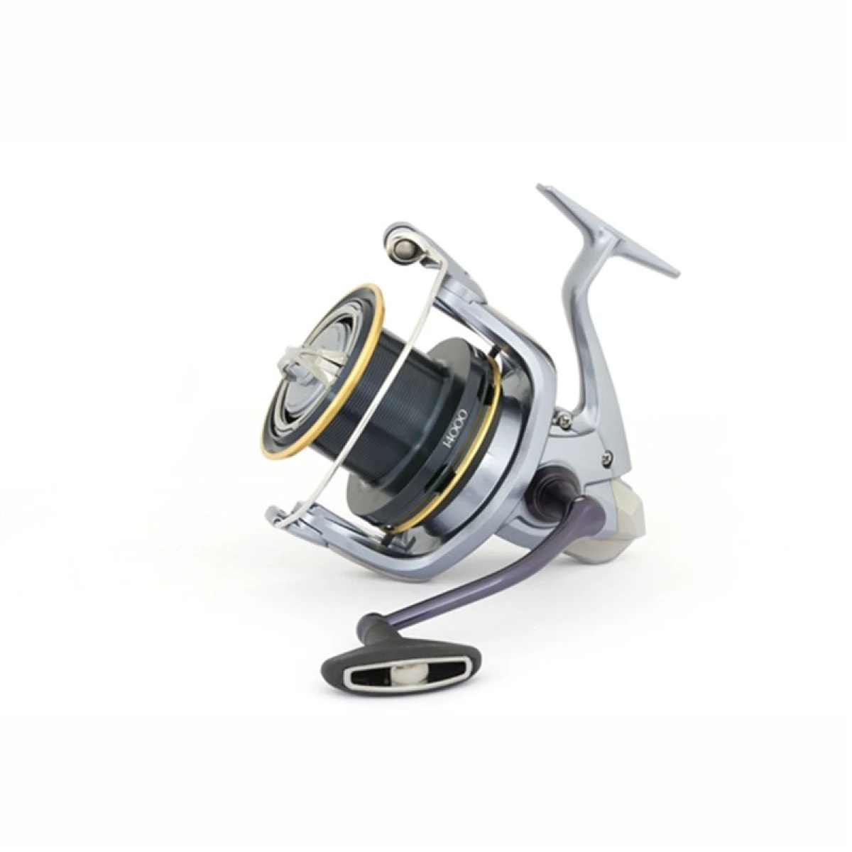 Shimano Power Aero 14000 XSB Spin Olta Makinesi