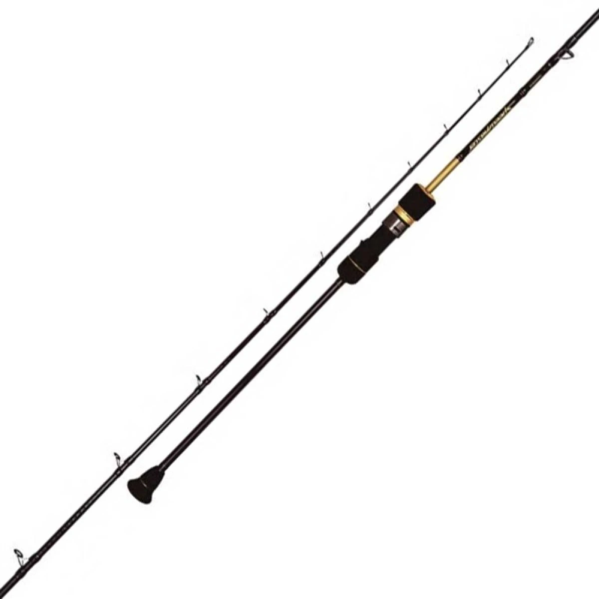 Shimano Speedmaster S605 184 Cm 110-240 Gr 2 Parça Jig Kamışı