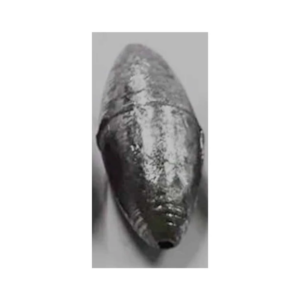 AVFONI Delikli Gezer Zeytin Kurşun (200g Paket) 40gr