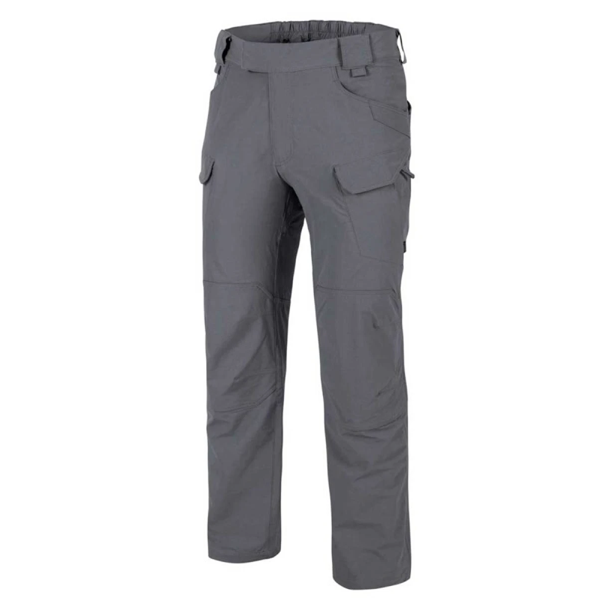 HELIKON TEX Outdoor Tactical Pants- Versastretch SHADOW GREY SP-OTP-NL-35 - Large