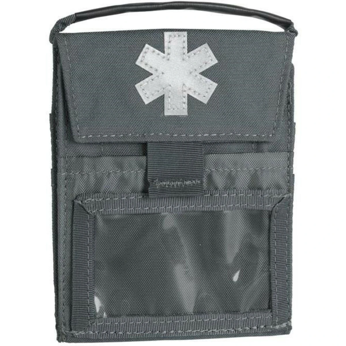 HELIKON-TEX Pocket Medikal Gri Cep Çanta