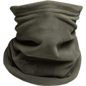 KUDOS Polar Bere-Boyunluk-Maske Seti - Haki