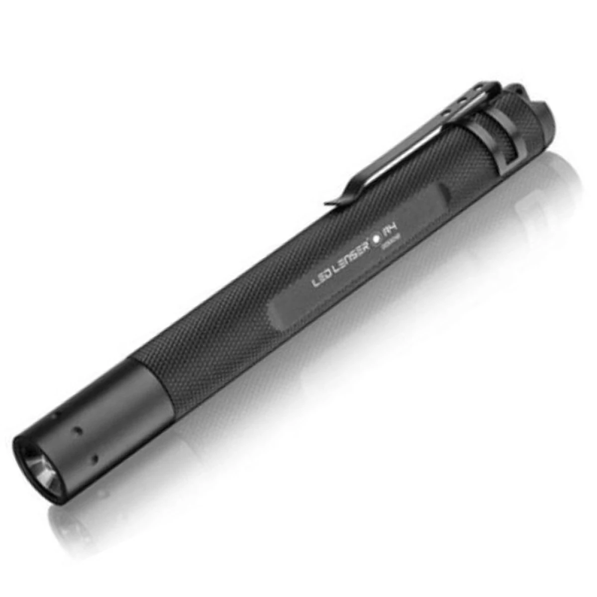 LED LENSER A4 El Feneri