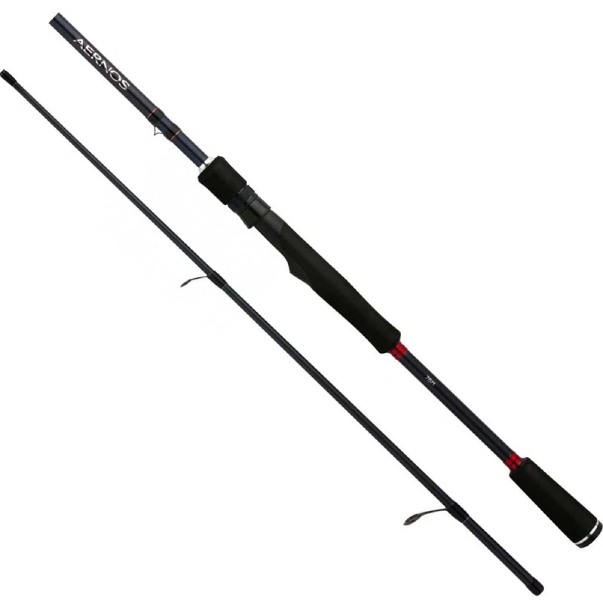 SHIMANO Aernos AX Spinning 7'8" M 234 cm / 7-35g