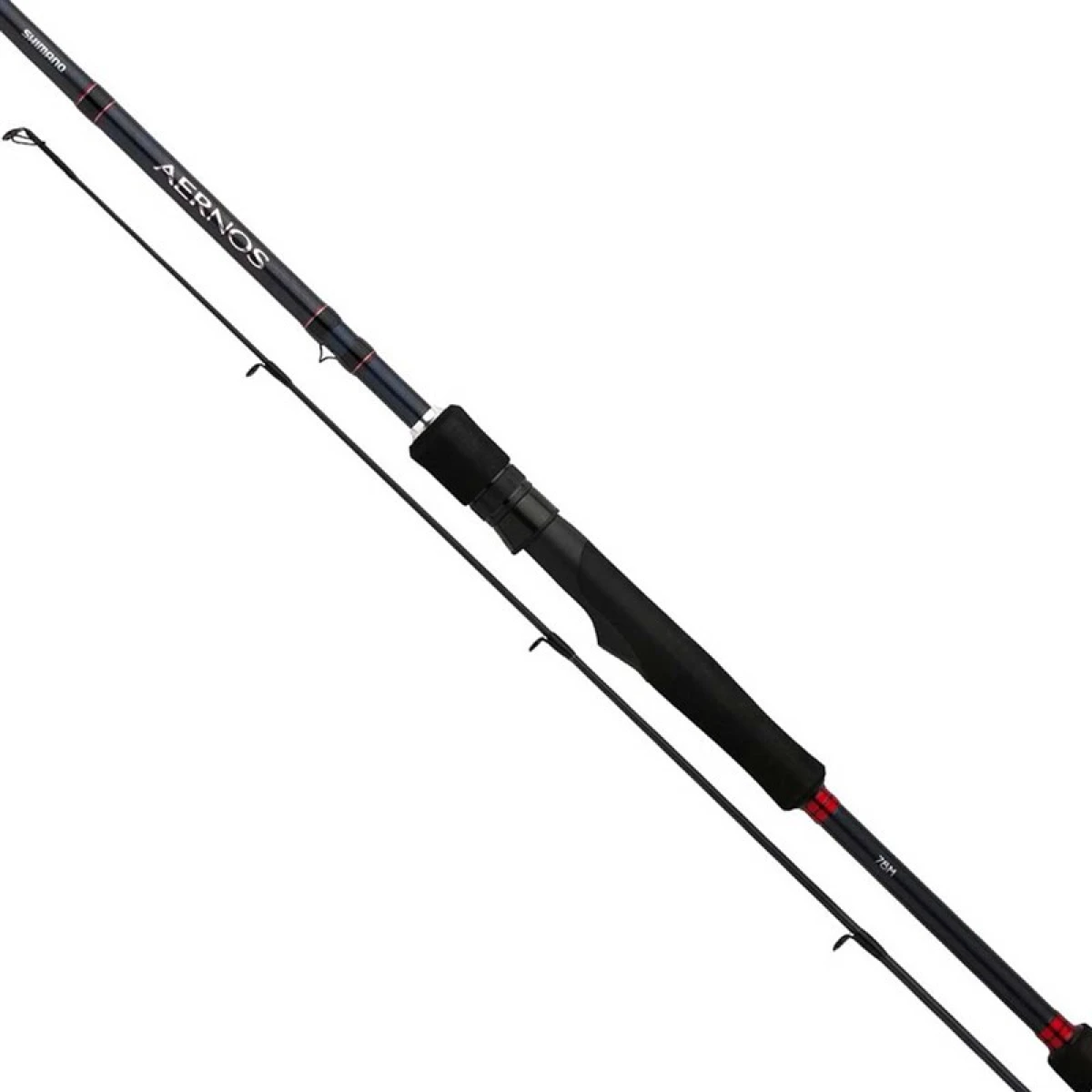 SHIMANO Aernos AX Spinning 9'0" XH 274 cm / 28-84g