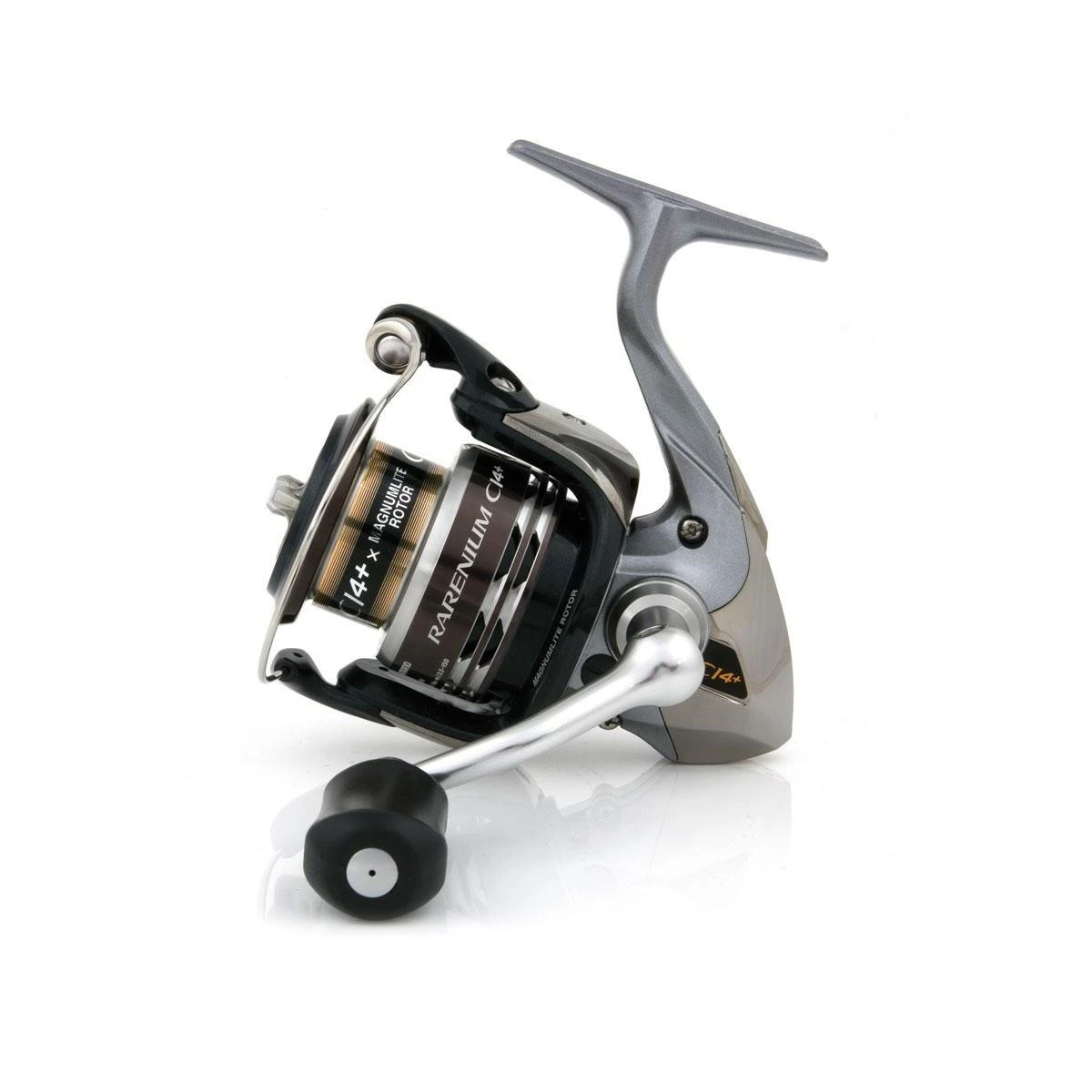 SHIMANO Rarenium C14+ Serisi Olta Makinesi