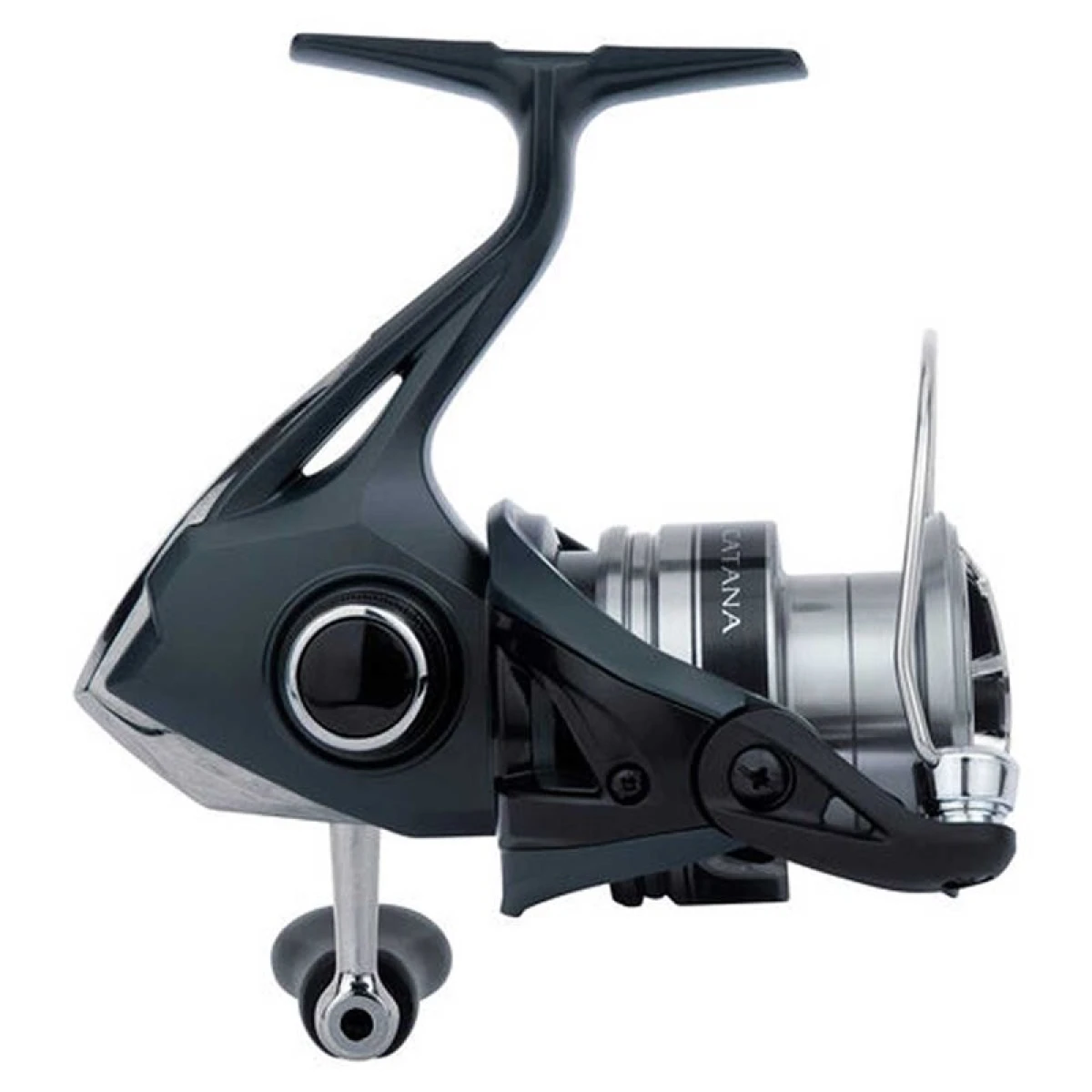 SHIMANO Reel Catana 1000 FE Spin Olta Makinesi