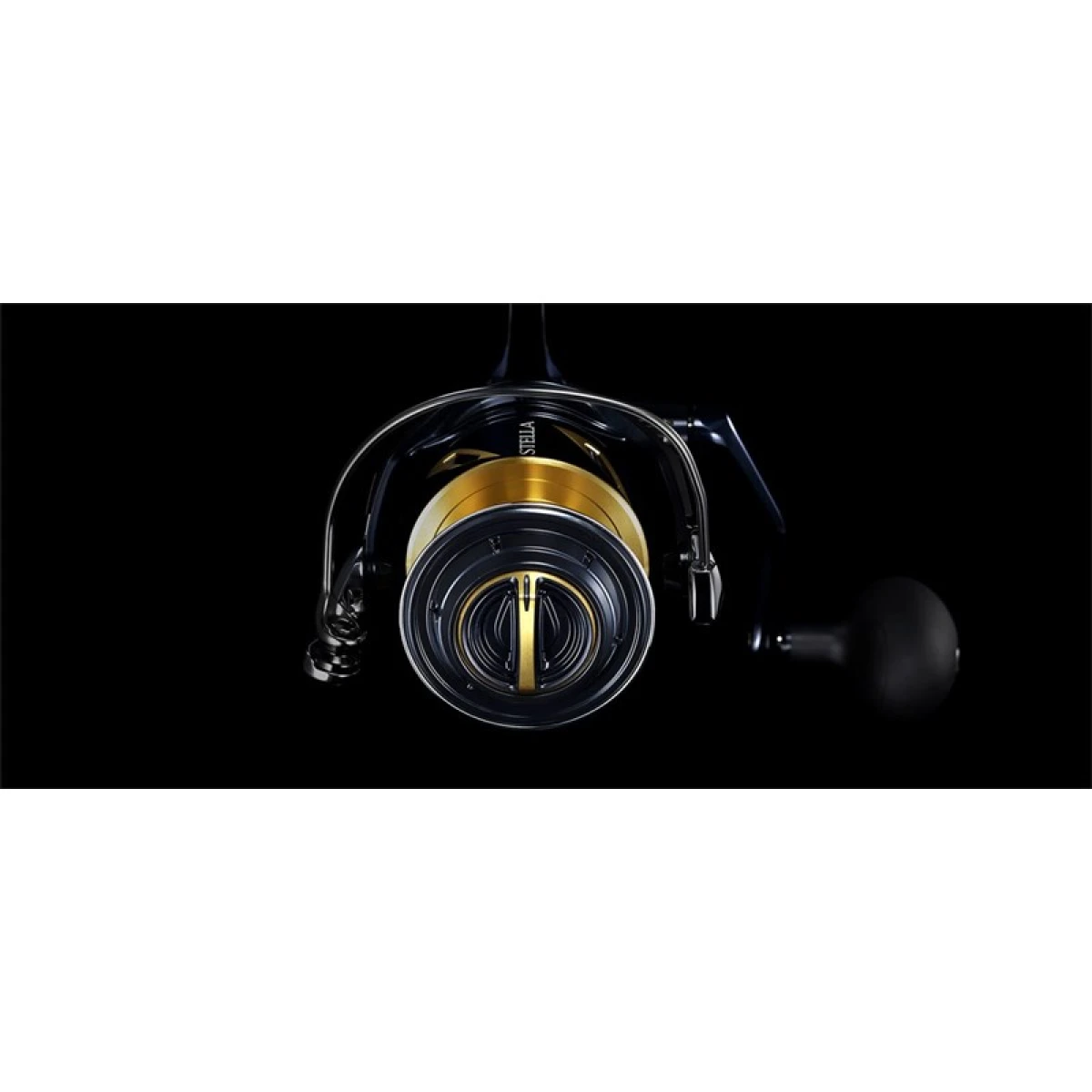SHIMANO Stella SW 4000HG C Olta Makinesi
