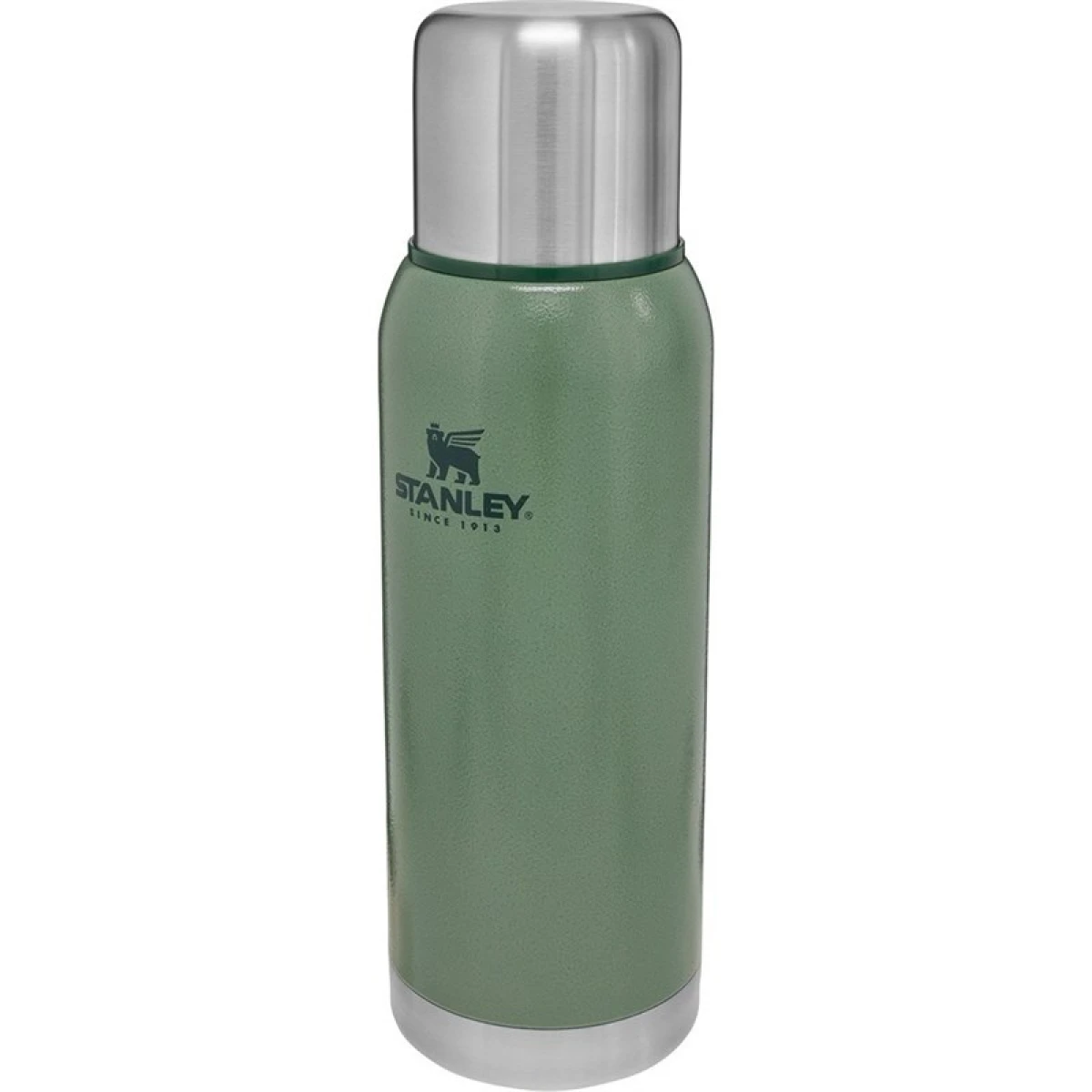 Stanley Adventure Vakumlu Termos 1 Lt - Yeşil
