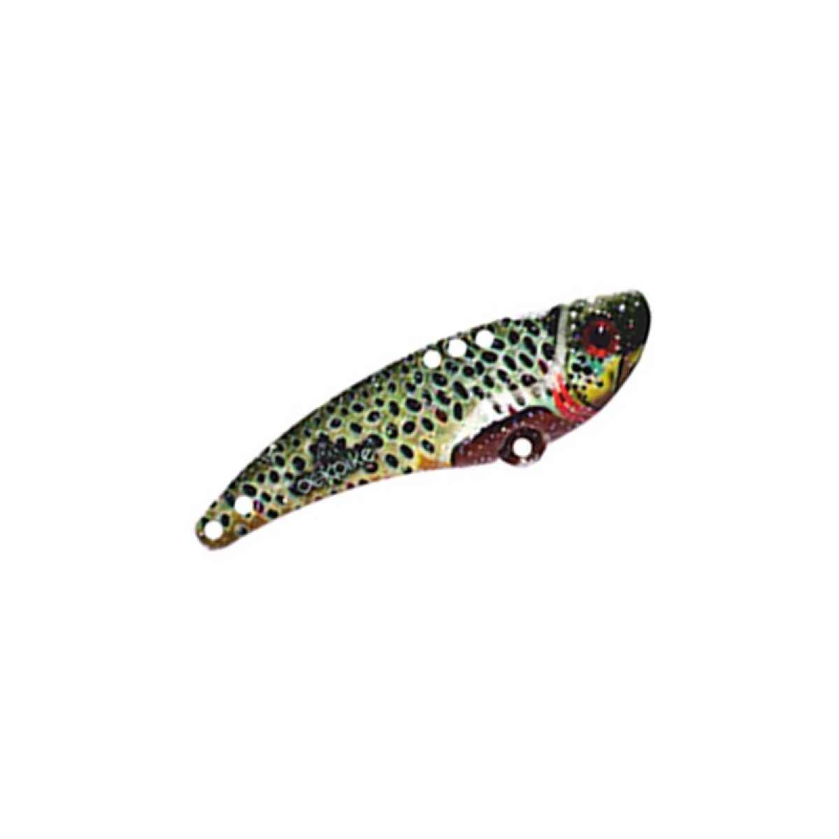 DEEPPIKE VIB Special Edition 4,4 cm 8 gr Jig Yem -  14 Mountain Trouth