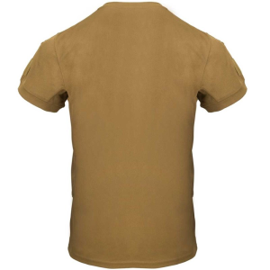 HELIKON TEX TACTICAL T-SHIRT - TOPCOOL LITE COYOTE - XLarge