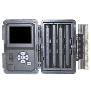 KEEPWAY KW865 24 Mp Fotokapan - Wi-Fi