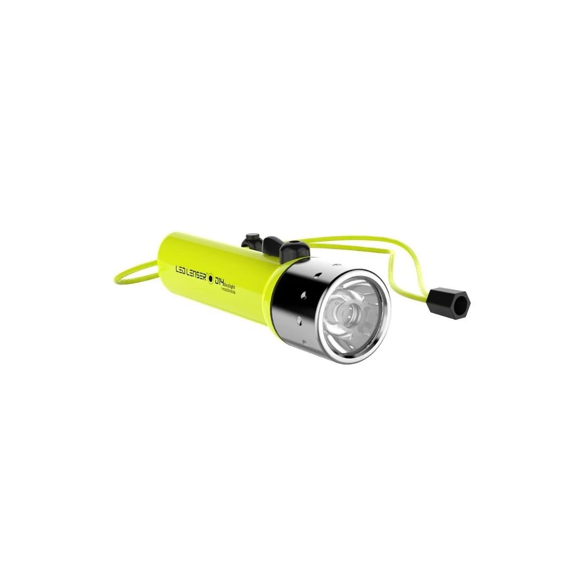 LED LENSER D14 Daylight