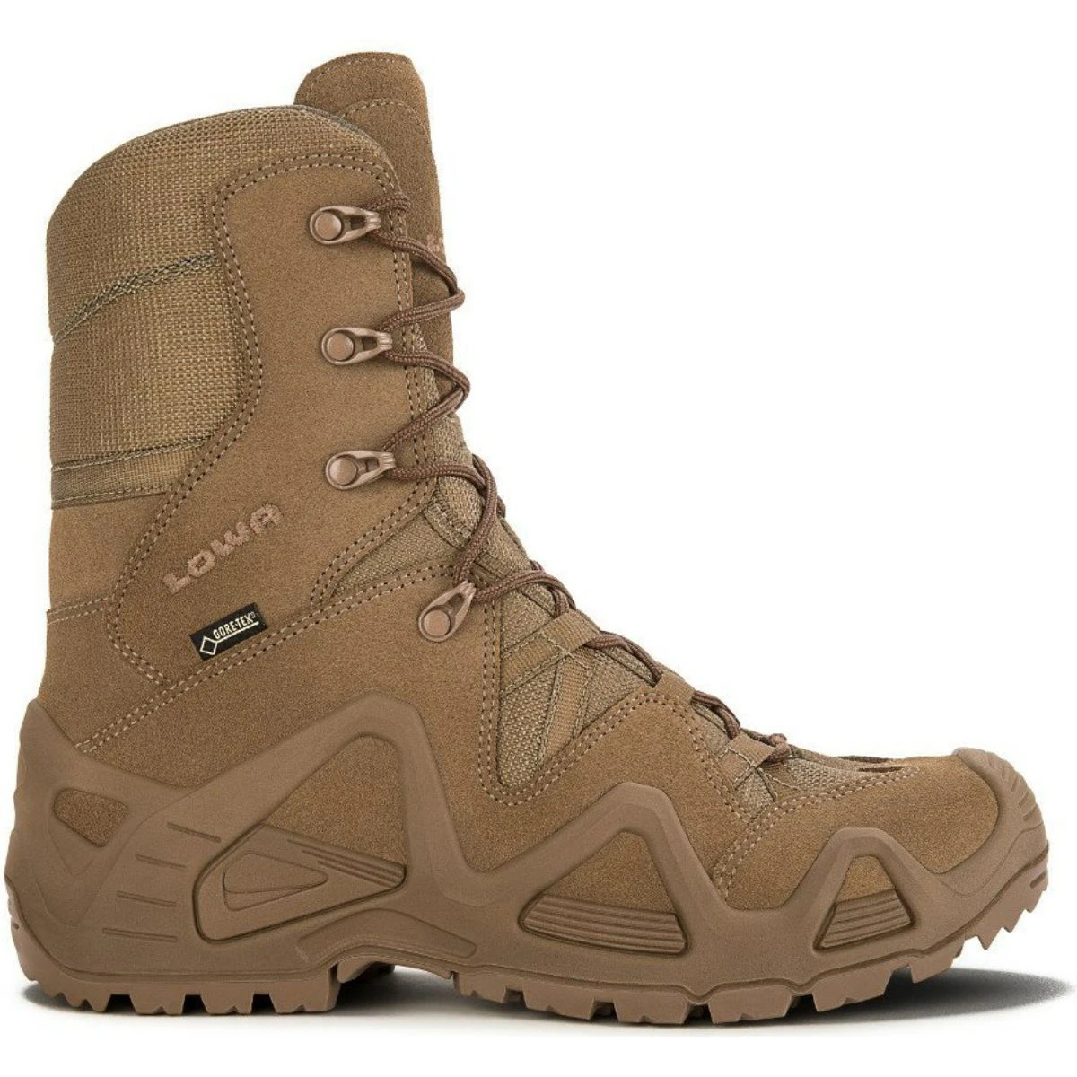 LOWA Zephyr Gtx Hi Bot Coyote Op