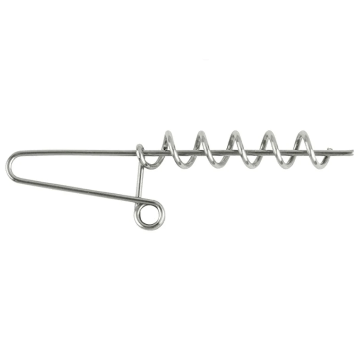 SPRO Softbait Spiral 54mm (6'lı Paket)