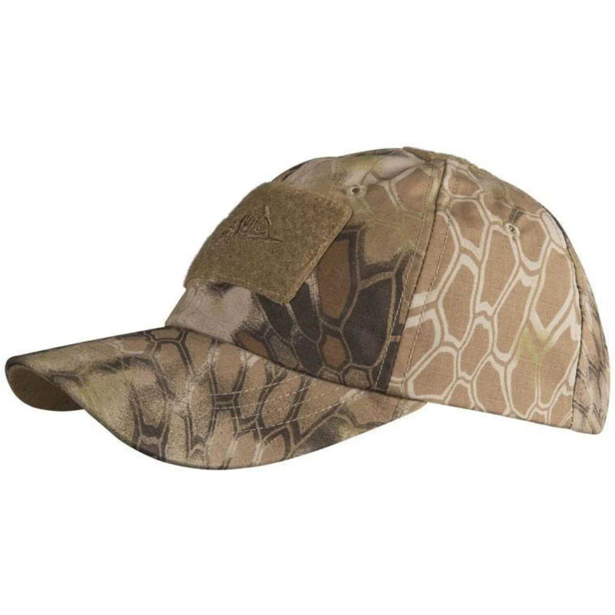 HELIKON-TEX Bbc Nyco Ripstop Kryptek Highlander Renk Şapka