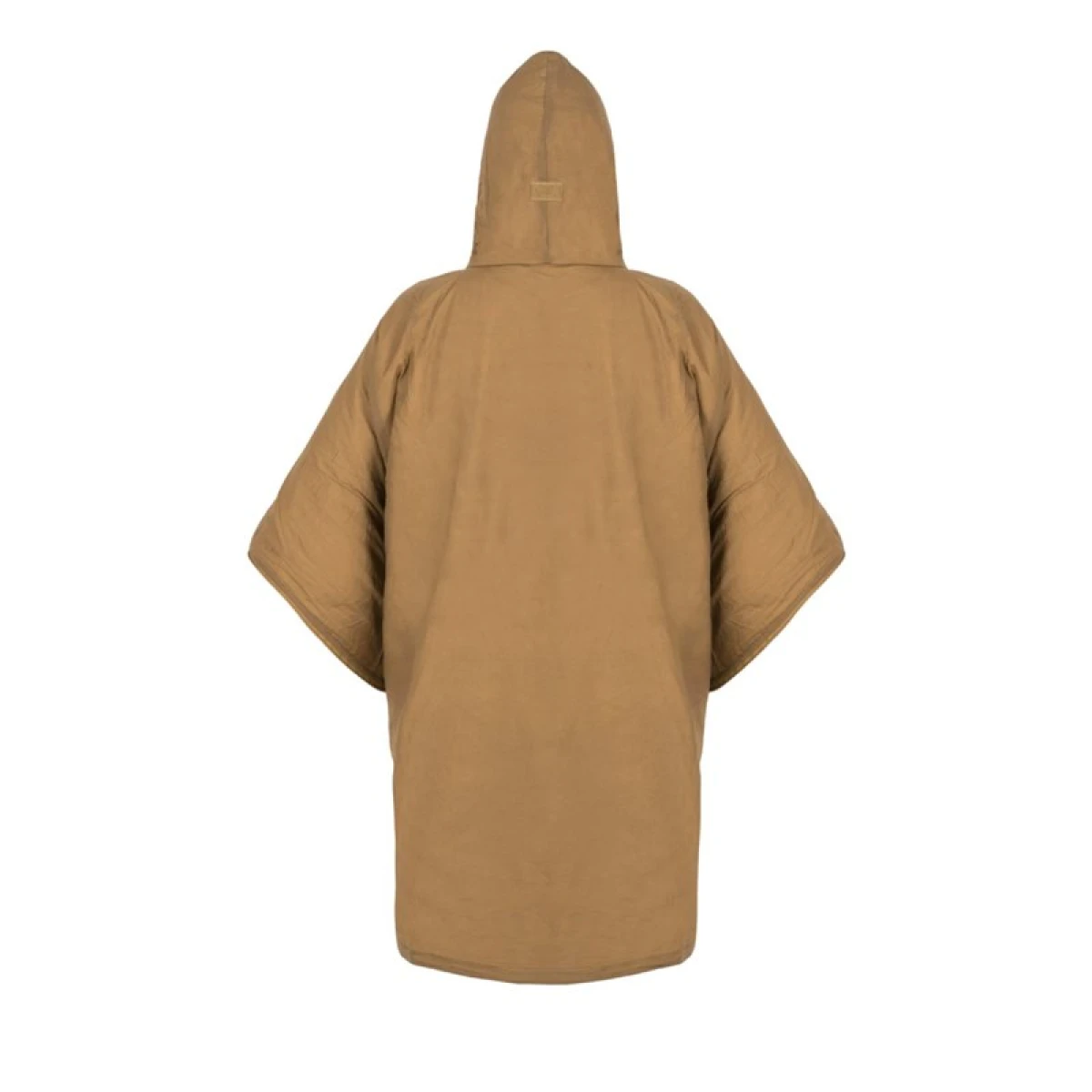 HELIKON TEX Swagman Roll Poncho FLECKTARN