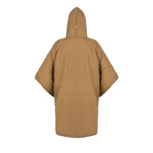 HELIKON TEX Swagman Roll Poncho FLECKTARN