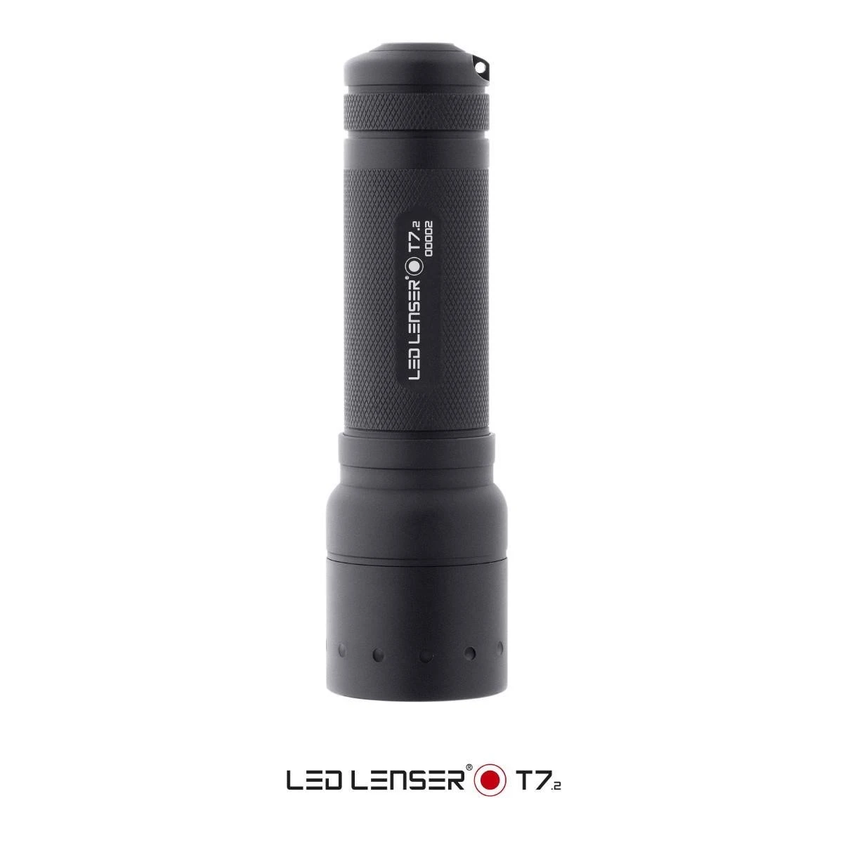 LED LENSER T7.2 El Feneri