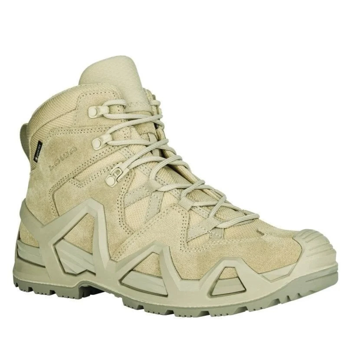 LOWA ZEPHYR MK2 GTX MID DESERT BOT - 42.5