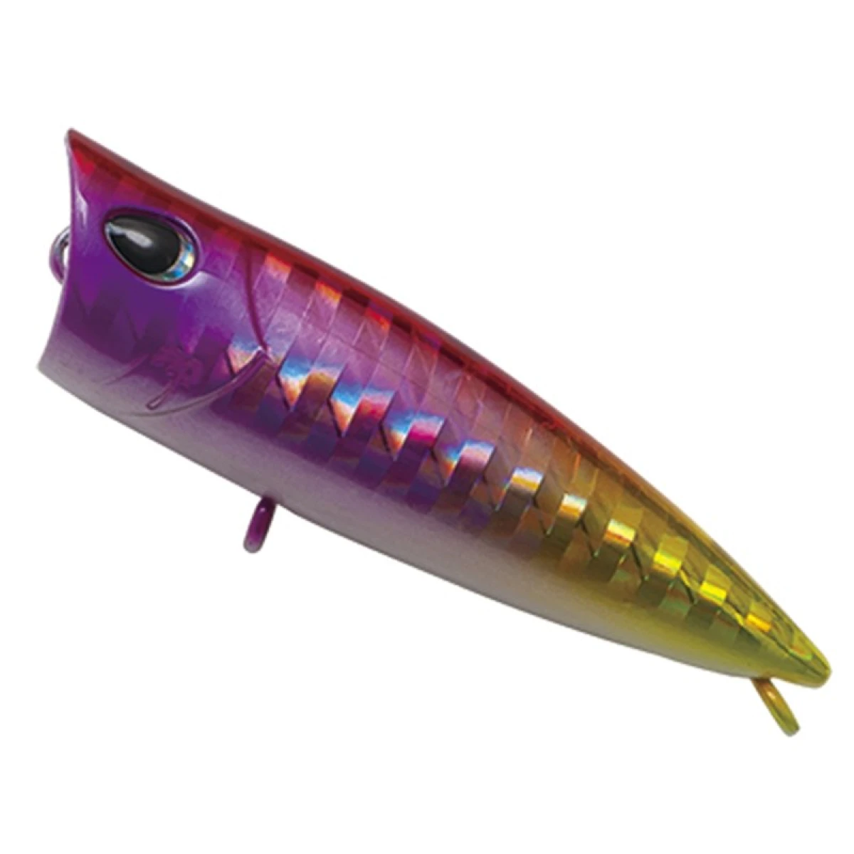 PALMS Bit Arts Turn Pop Jig Yem H-167 Tequila Sunrise Ch