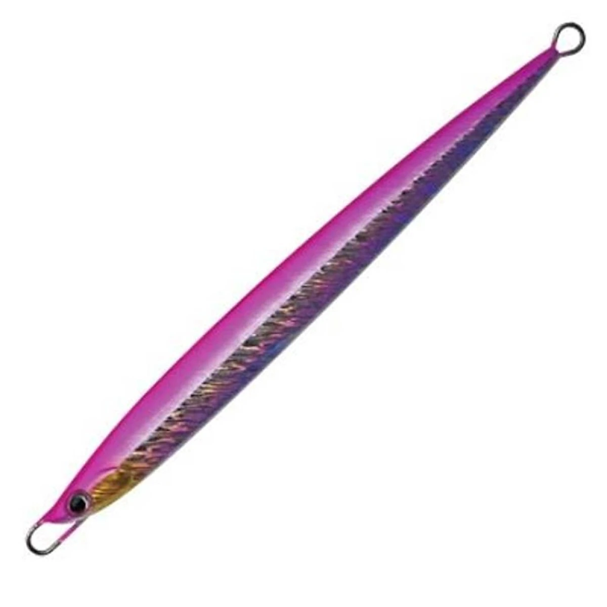 PALMS Jigaro Long Scale 147mm 80g Jig Yem SH-528