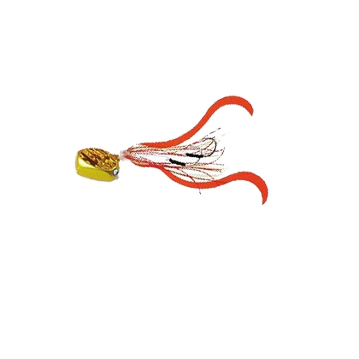 SHIMANO Engetsu Rangetsu Jig Yem 34T - 75Gr