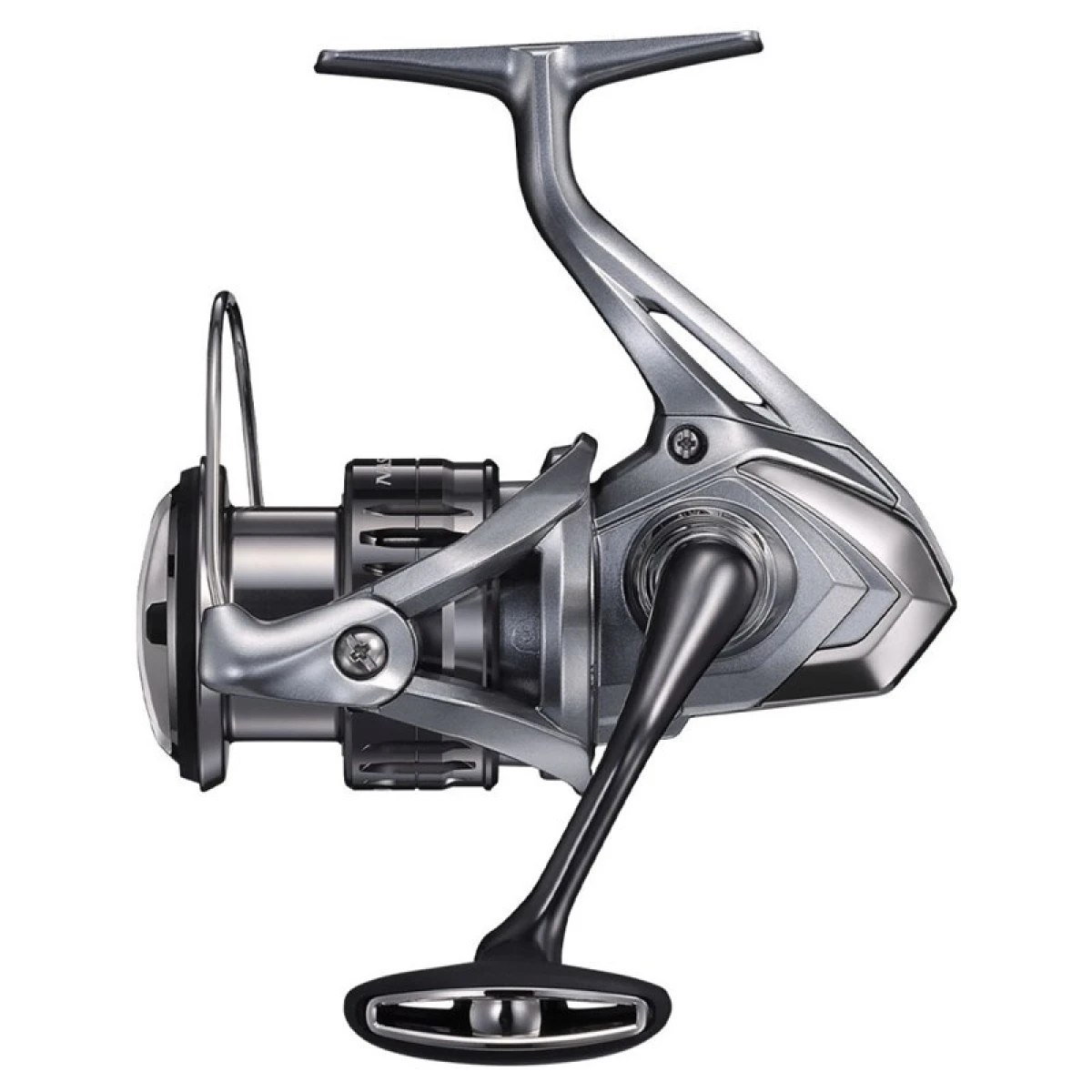 SHIMANO Nasci 1000 FC Spin Spin Olta Makinesi