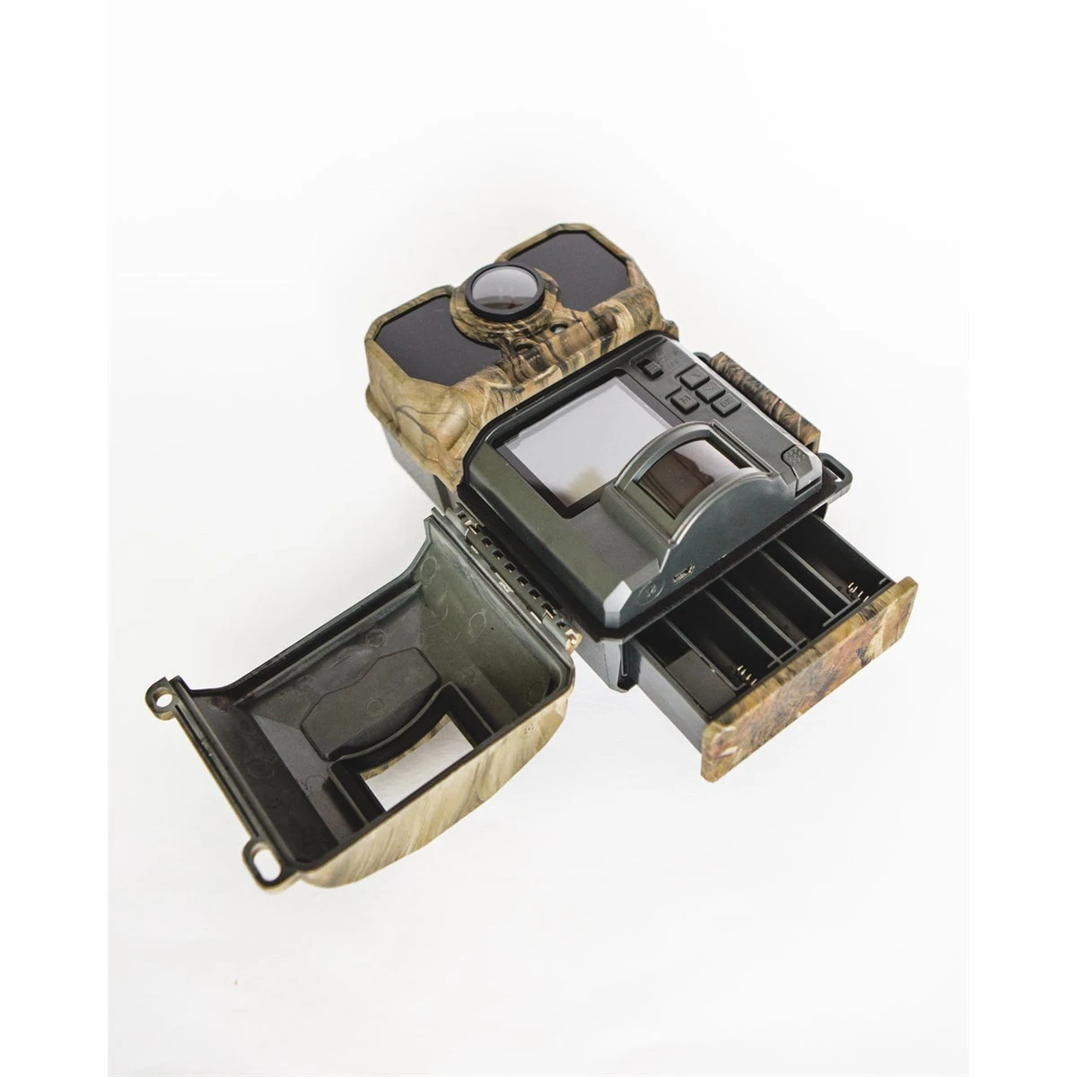 KEEPWAY KG891 16 Mp HD Gsm/Gprs Fotokapan