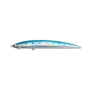 PDG Frilled Swimmer 115 mm 16 gr Maket Yem - 002