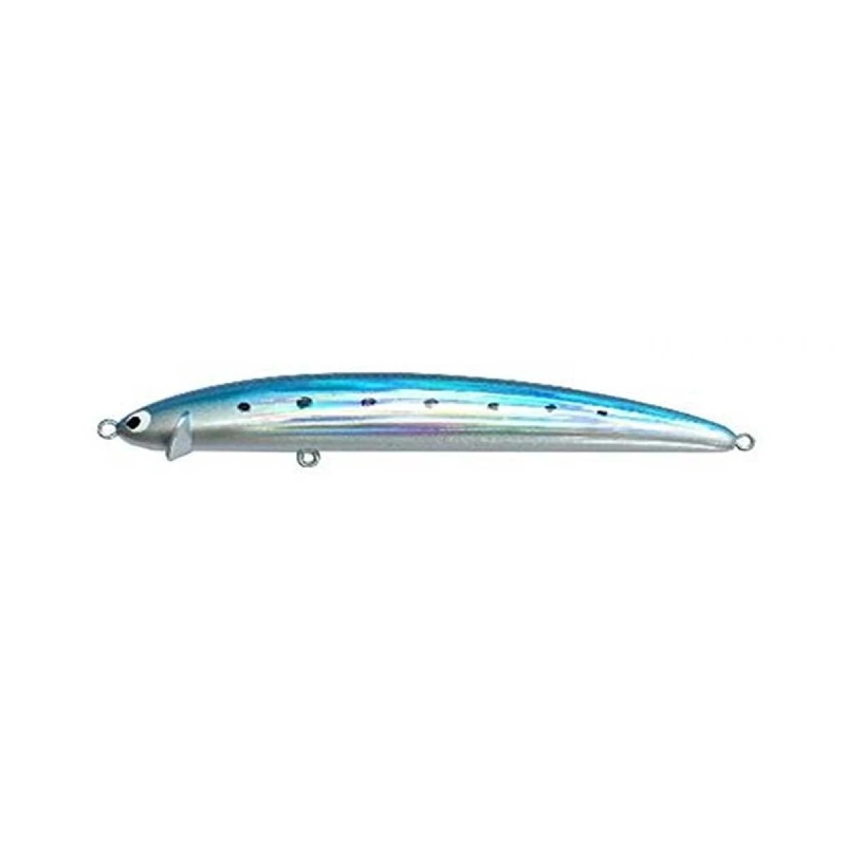PDG Frilled Swimmer 115 mm 16 gr Maket Yem - 002