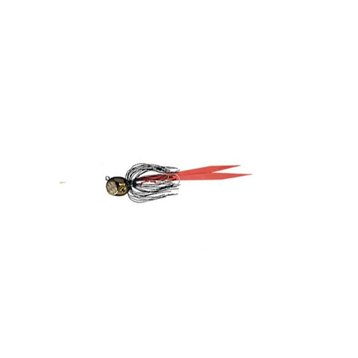 SHIMANO Engetsu Izayoi Jig Yem 11T - 60Gr