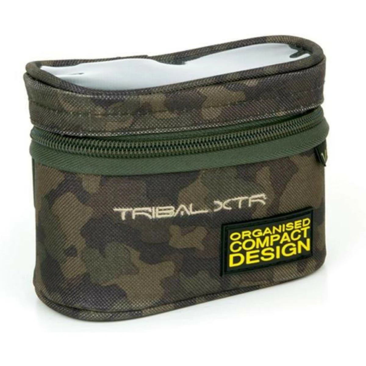 SHIMANO Tribal XTR 1/8 Pouch kamuflaj