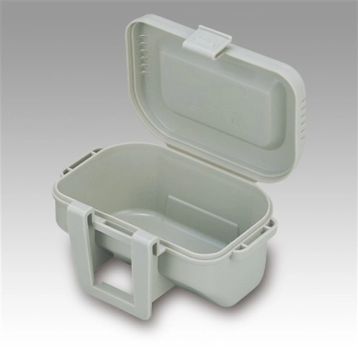 MEİHO Bait Box 100 (Yem Kutusu)(126x97x60mm)