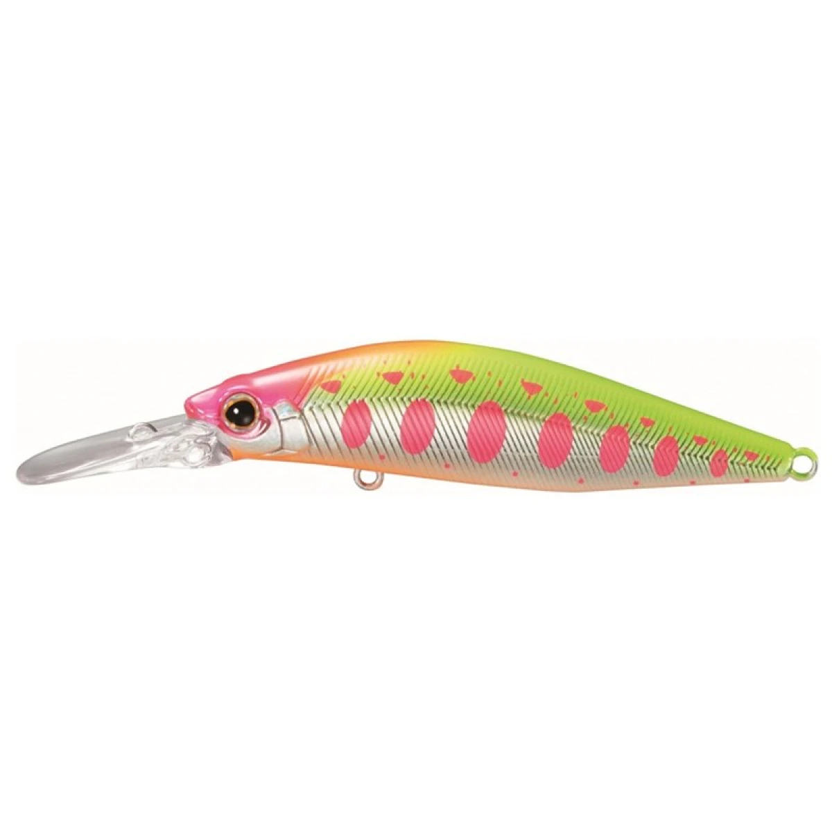 SHIMANO Cardiff Flügel 70F 70mm 7.8g Maket Yem - 29T SAKURA