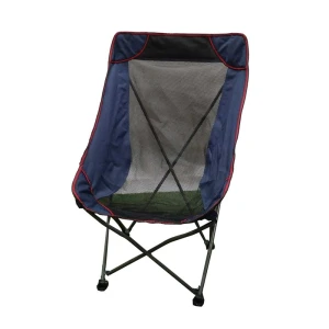 FUNKY CHAIRS Ultralight HI 1700 gr Katlanır Kamp Sandalyesi