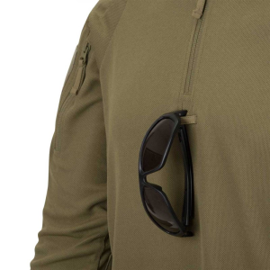 HELIKON TEX Range Polo Shirt COYOTE - XLarge