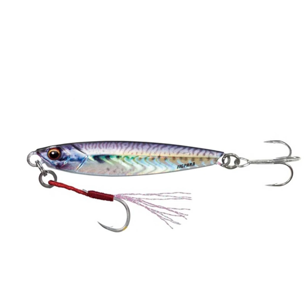 MC Jigpara Short JPS-30gr #85 Live Gold Saba