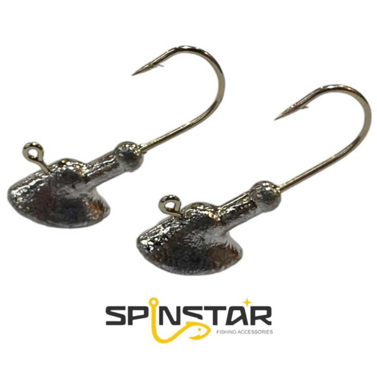 SPINSTAR LRF Zoka 3,5 gr İğne No: 1 (2 Adet)