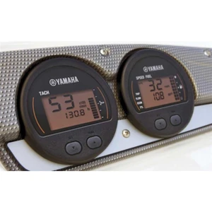 YAMAHA F60FETL Benzinli Bot Motoru