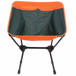 FUNKY CHAIRS Ultralight XXL Deluxe Katlanır Kamp Sandalyesi